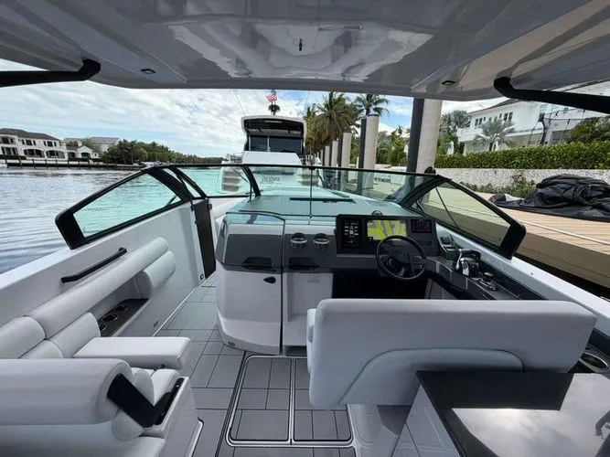 Slide: The Image of 2022 Aviara 36 Ob - Image 17 - 17