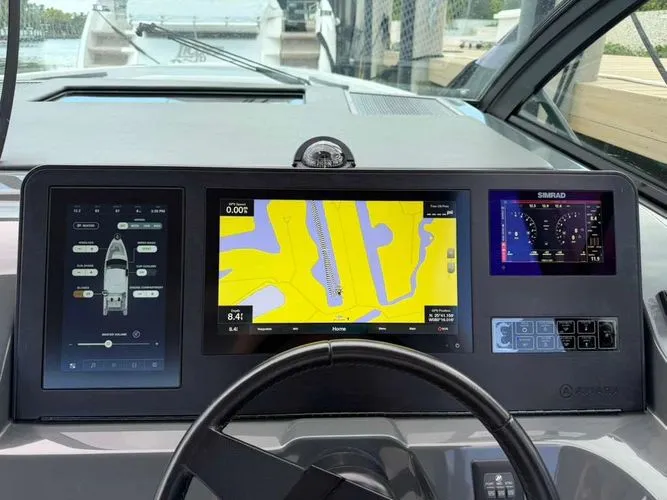 Slide: The Image of 2022 Aviara 36 Ob - Image 18 - 18