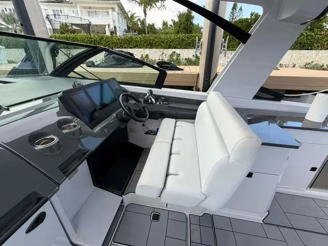 Slide: The Image of 2022 Aviara 36 Ob - Image 19 - 19