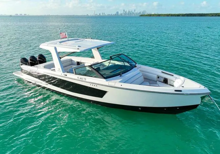 Slide: The Image of 2022 Aviara 36 Ob - Image 2 - 2