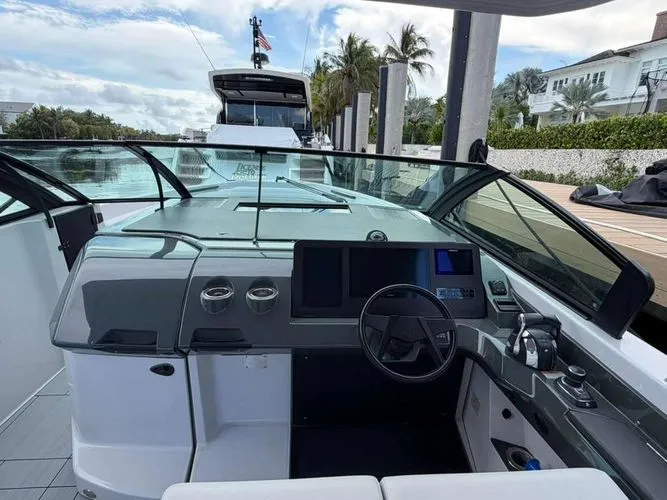 Slide: The Image of 2022 Aviara 36 Ob - Image 20 - 20