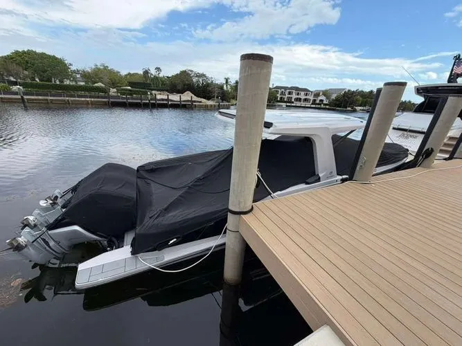 Slide: The Image of 2022 Aviara 36 Ob - Image 28 - 28