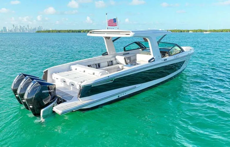 Slide: The Image of 2022 Aviara 36 Ob - Image 3 - 3