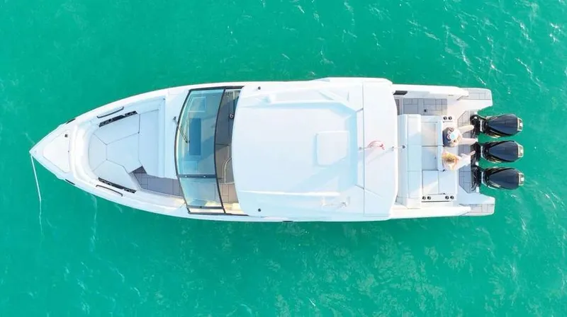 Slide: The Image of 2022 Aviara 36 Ob - Image 4 - 4