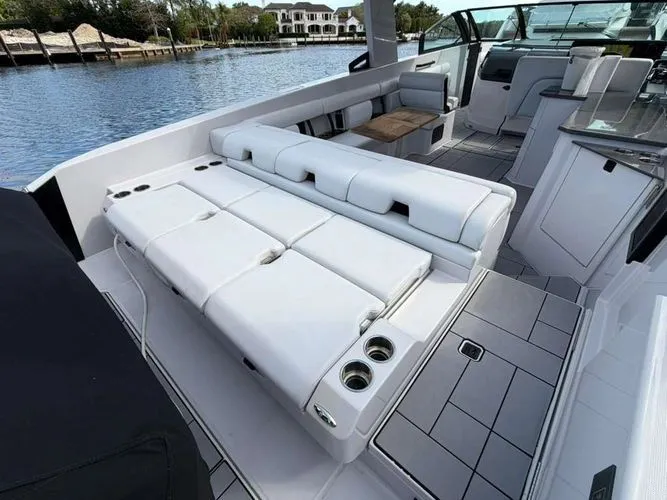 Slide: The Image of 2022 Aviara 36 Ob - Image 5 - 5