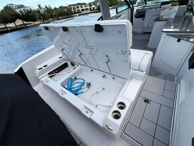 Slide: The Image of 2022 Aviara 36 Ob - Image 9 - 9