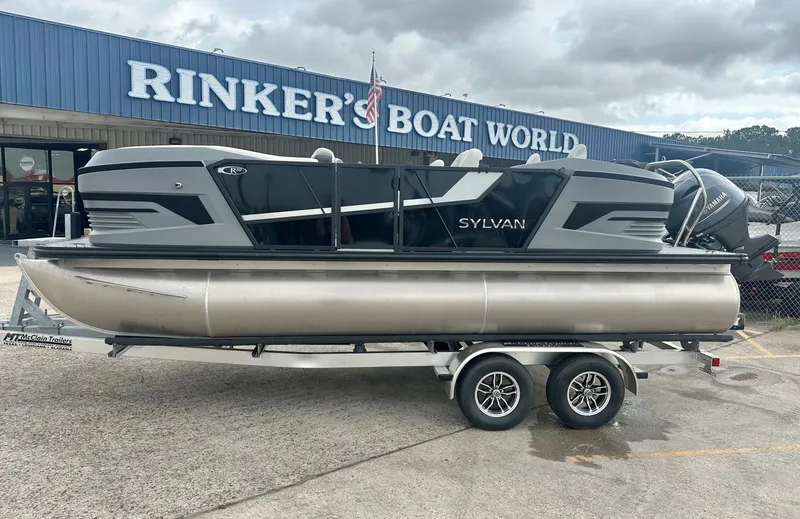 The Image of Sylvan R20 PF 2026 - 1