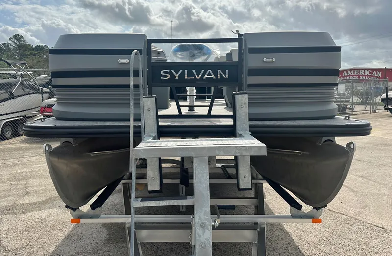 Slide: The Image of Sylvan R20 PF 2026 - 4