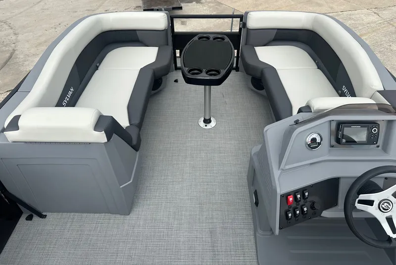 Slide: The Image of Sylvan R20 PF 2026 - 9