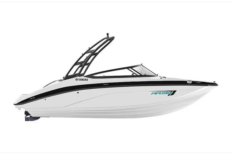 The Image of Yamaha AR190 2026 - 0