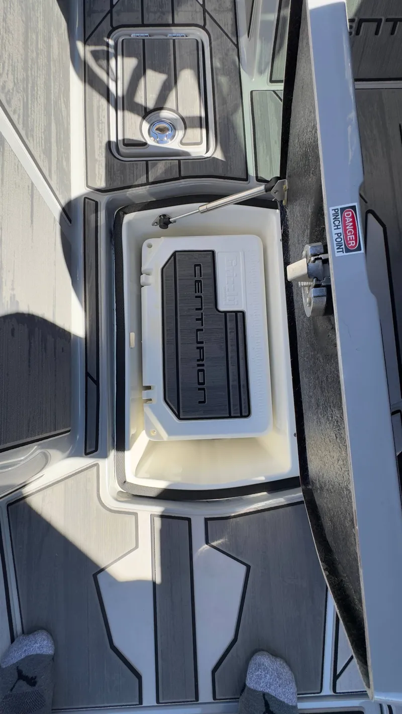 Slide: The Image of Centurion Ri245 2024 - 14