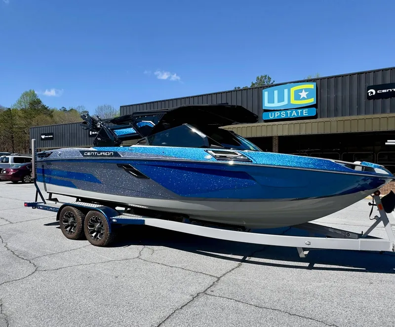 Slide: The Image of Centurion Ri245 2024 - 3