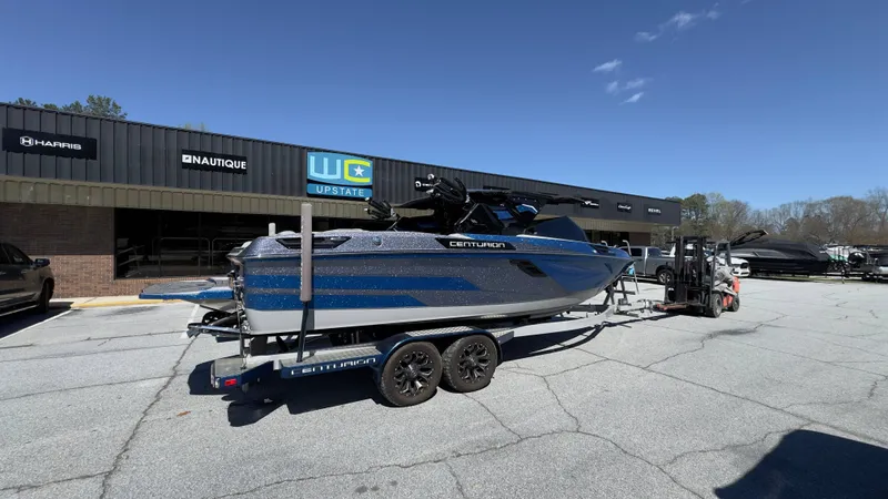 Slide: The Image of Centurion Ri245 2024 - 4