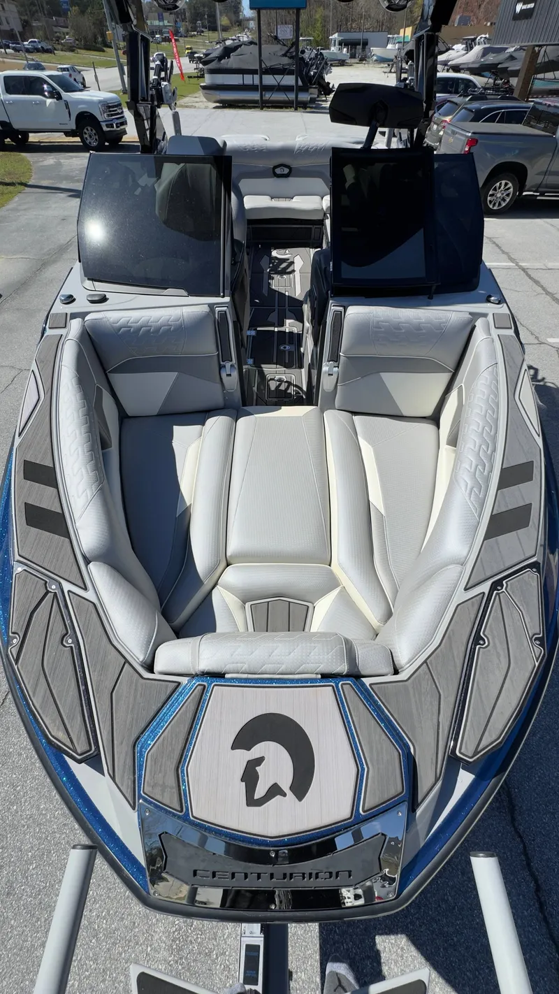 Slide: The Image of Centurion Ri245 2024 - 6