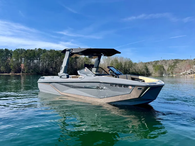 Slide: The Image of Nautique Super Air Nautique G25 Paragon 2025 - 3