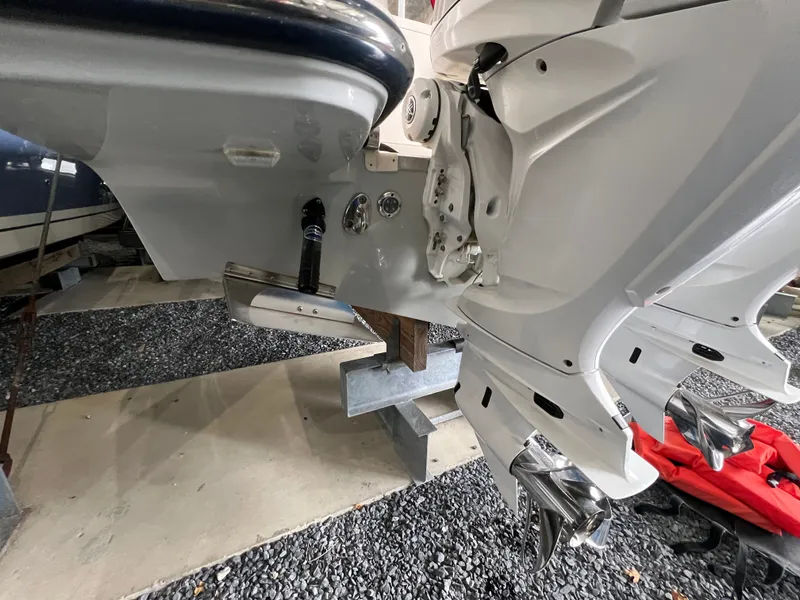 Slide: The Image of Grady-White Freedom 325 2023 - 12