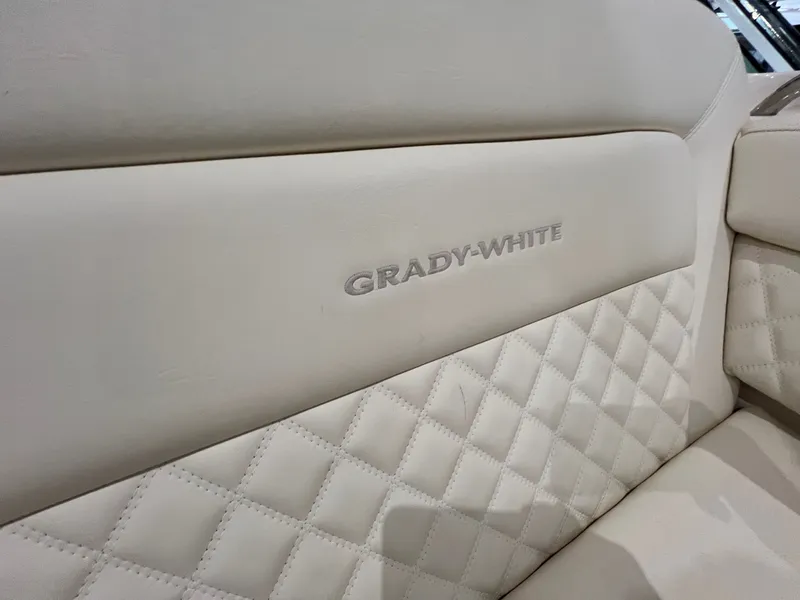 Slide: The Image of Grady-White Freedom 325 2023 - 42