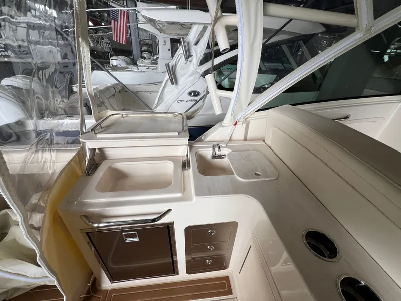 Slide: The Image of Grady-White Freedom 325 2023 - 51