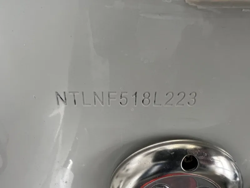 Slide: The Image of Grady-White Freedom 325 2023 - 55