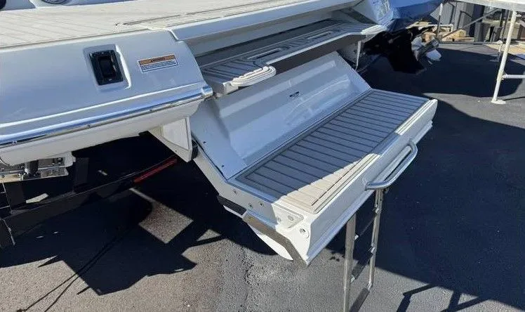 Slide: The Image of Crownline Boats 298 SS 2026 - 2