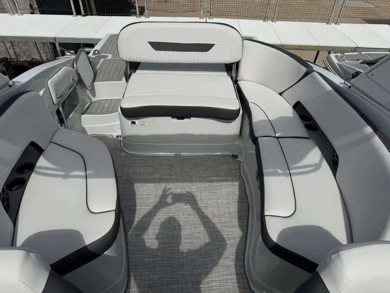 Slide: The Image of Crownline Boats 298 SS 2026 - 21