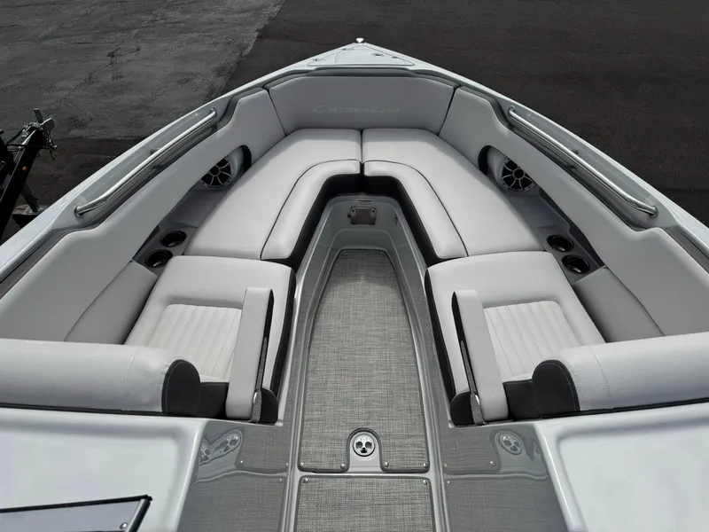 Slide: The Image of Crownline Boats 298 SS 2026 - 24