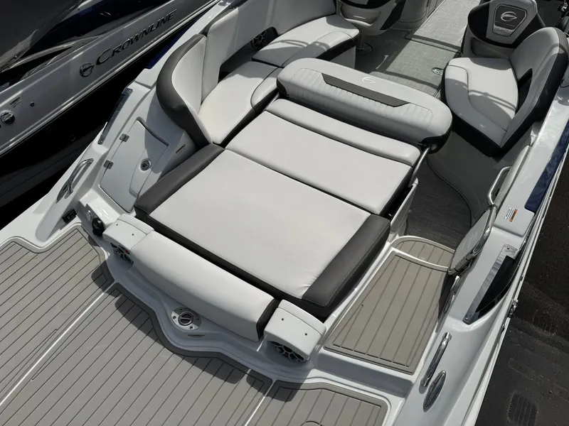 Slide: The Image of Crownline Boats 298 SS 2026 - 25