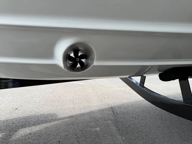 Slide: The Image of Crownline Boats 298 SS 2026 - 32