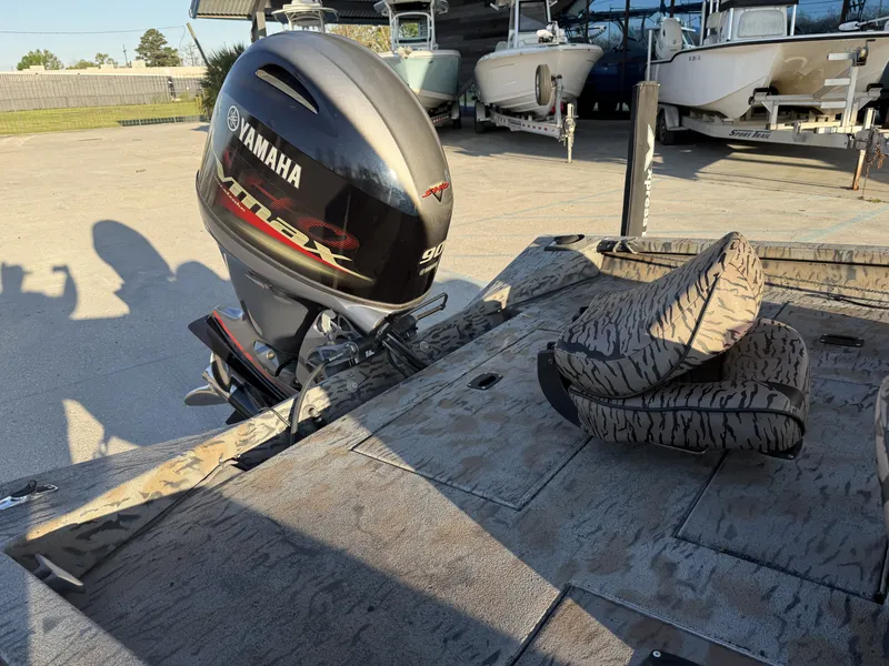 Slide: The Image of Xpress XP7 2019 - 11