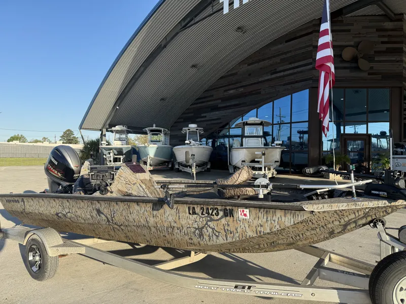 Slide: The Image of Xpress XP7 2019 - 3