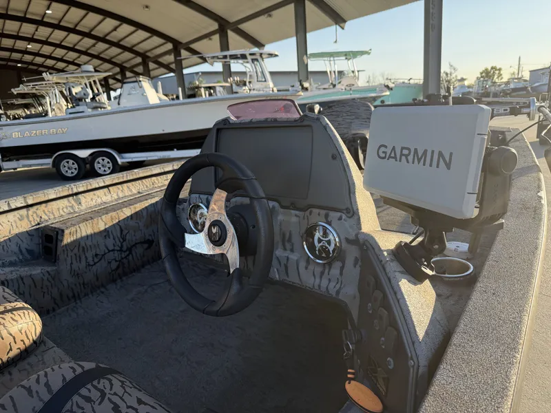 Slide: The Image of Xpress XP7 2019 - 5