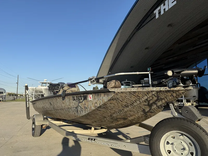 Slide: The Image of Xpress XP7 2019 - 8