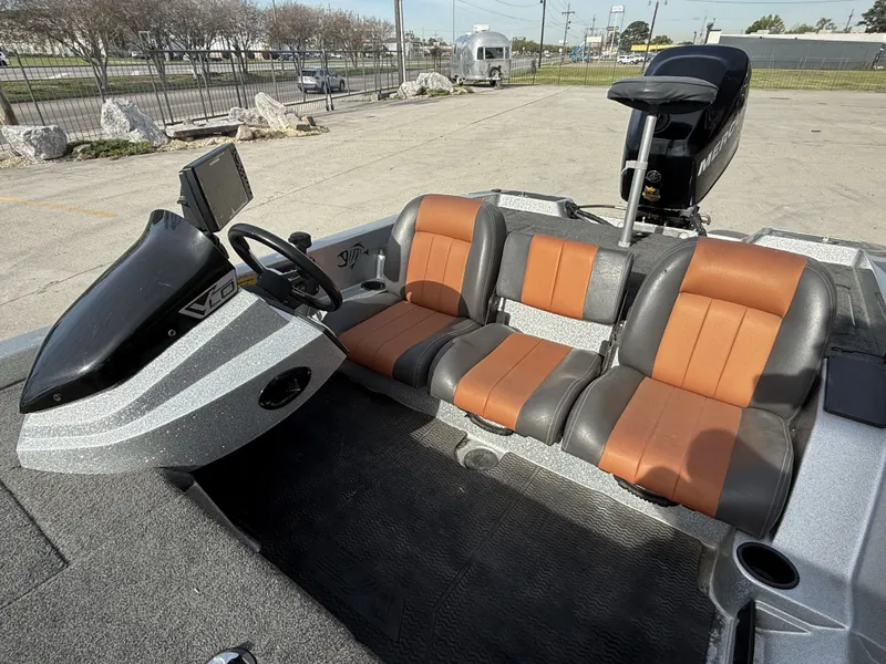 Slide: The Image of Stratos 176 VLO 2013 - 13