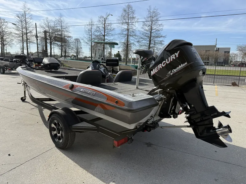 Slide: The Image of Stratos 176 VLO 2013 - 7