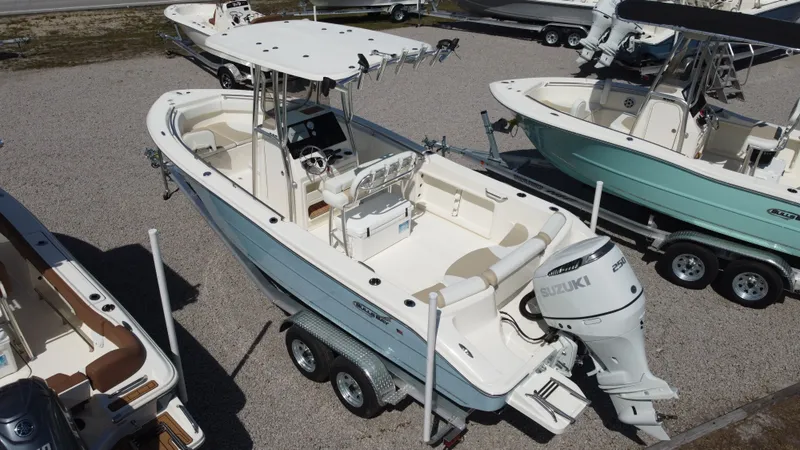 The Image of Bulls Bay 230CC Bulls Bay 2026 - 1