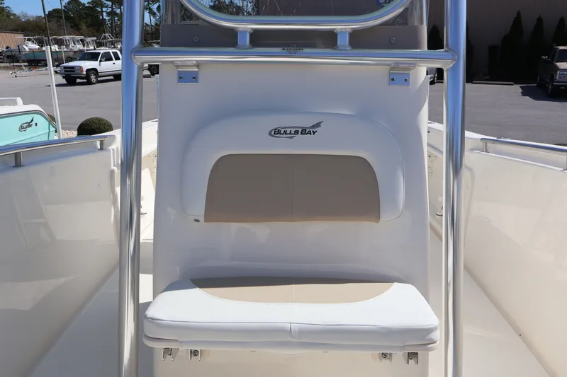 Slide: The Image of Bulls Bay 230CC Bulls Bay 2026 - 10