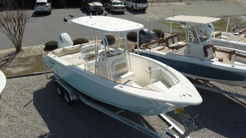 Slide: The Image of Bulls Bay 230CC Bulls Bay 2026 - 12