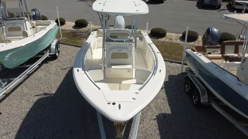 Slide: The Image of Bulls Bay 230CC Bulls Bay 2026 - 13