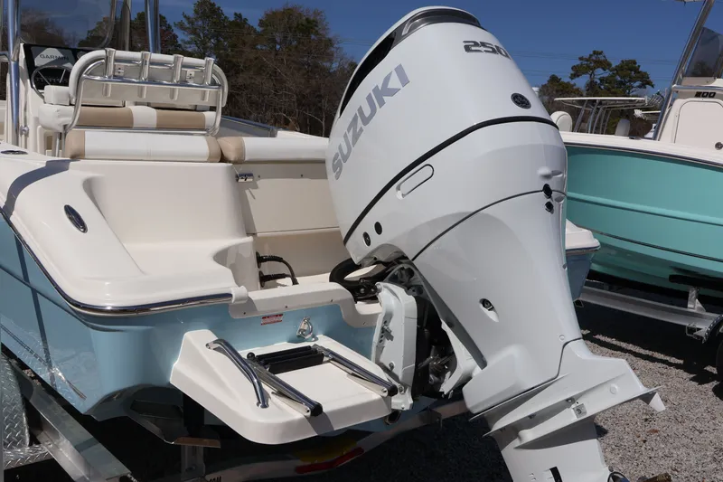 Slide: The Image of Bulls Bay 230CC Bulls Bay 2026 - 14