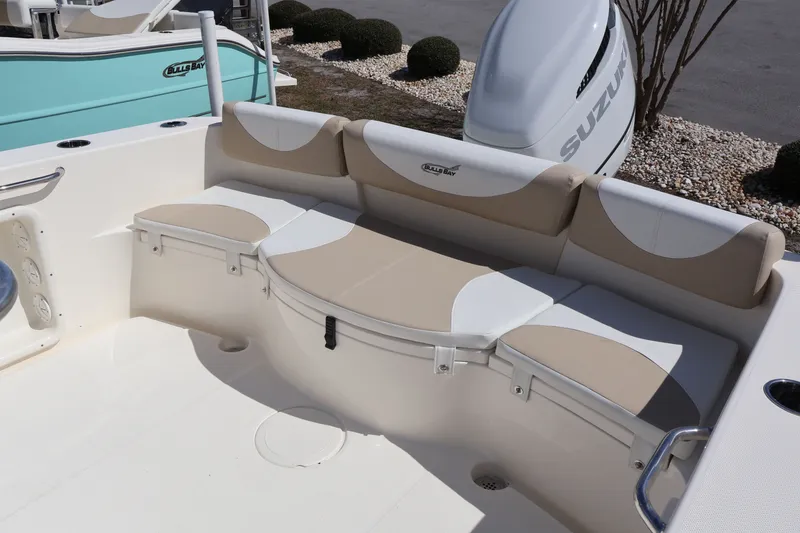 Slide: The Image of Bulls Bay 230CC Bulls Bay 2026 - 15