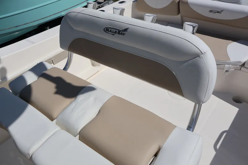 Slide: The Image of Bulls Bay 230CC Bulls Bay 2026 - 17