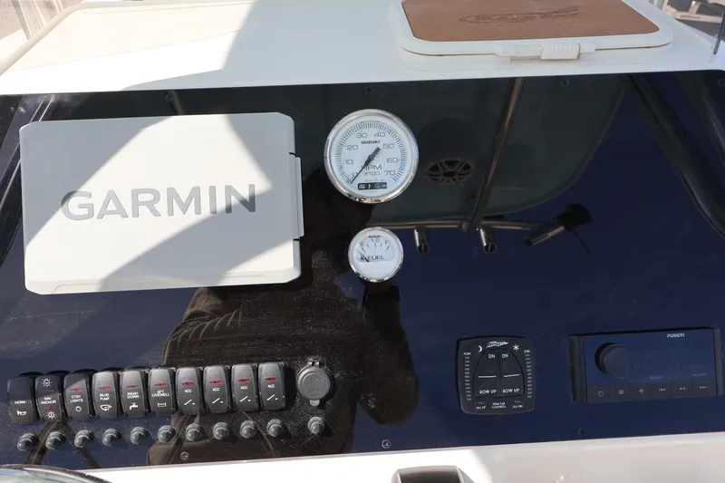 Slide: The Image of Bulls Bay 230CC Bulls Bay 2026 - 18