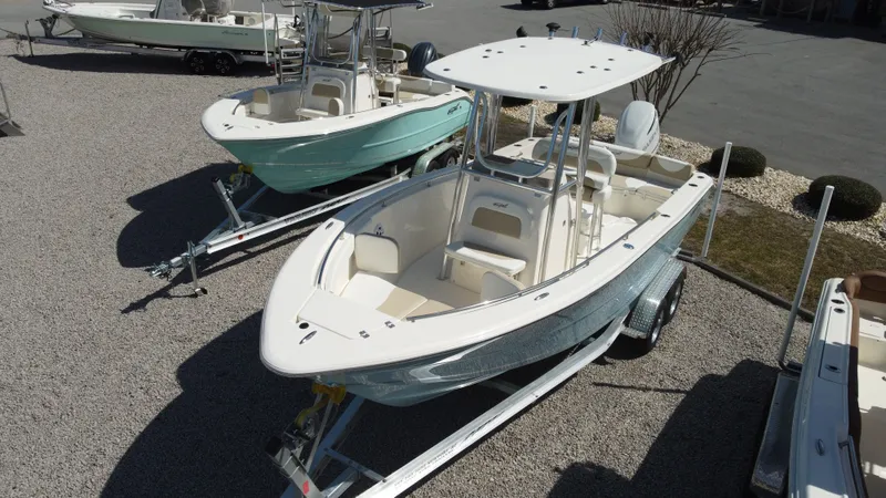 Slide: The Image of Bulls Bay 230CC Bulls Bay 2026 - 3