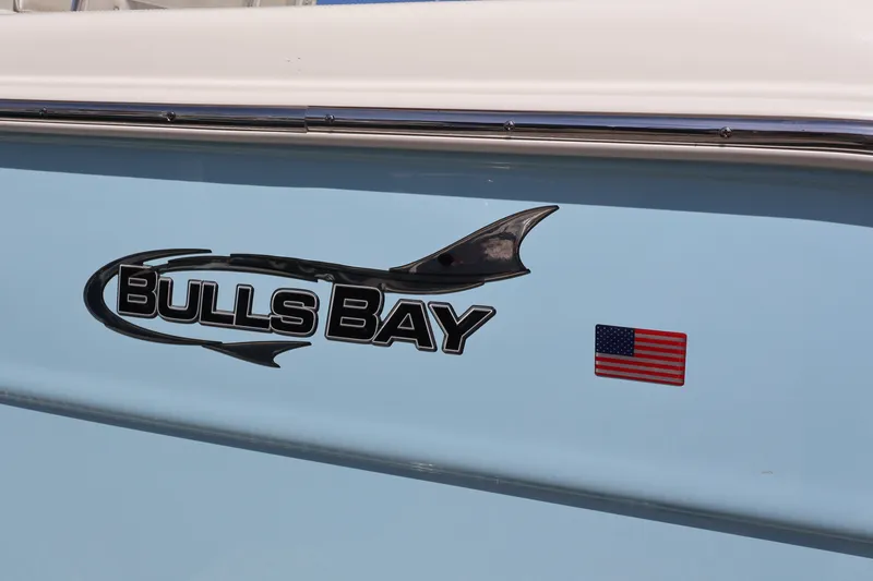 Slide: The Image of Bulls Bay 230CC Bulls Bay 2026 - 5