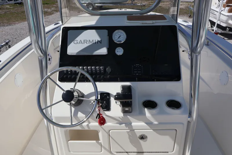 Slide: The Image of Bulls Bay 230CC Bulls Bay 2026 - 7