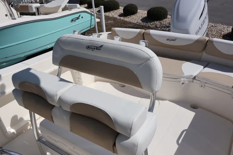 Slide: The Image of Bulls Bay 230CC Bulls Bay 2026 - 8