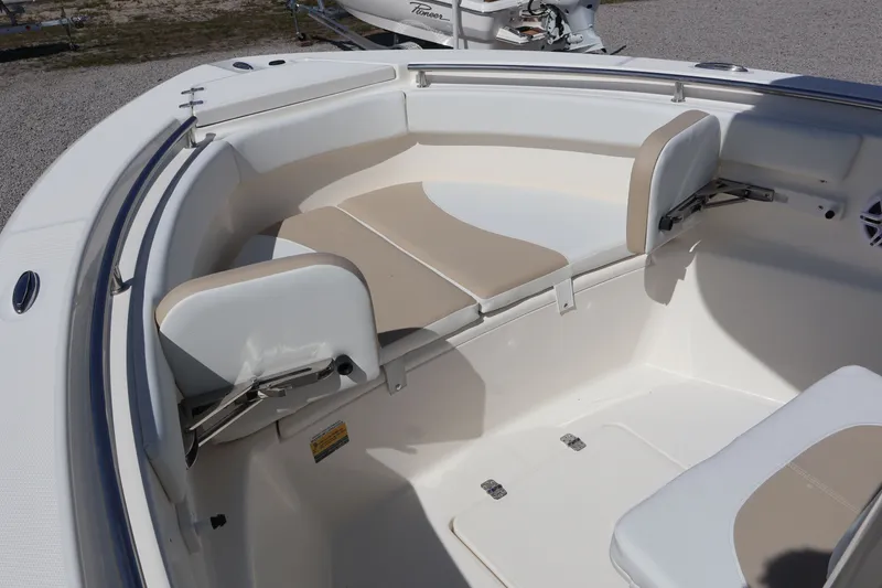 Slide: The Image of Bulls Bay 230CC Bulls Bay 2026 - 9