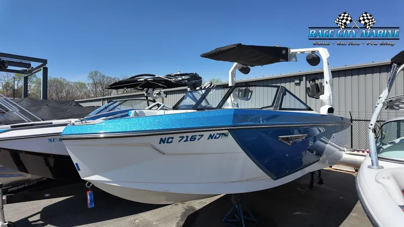 The Image of Nautique Super Air Nautique S23 2023 - 1