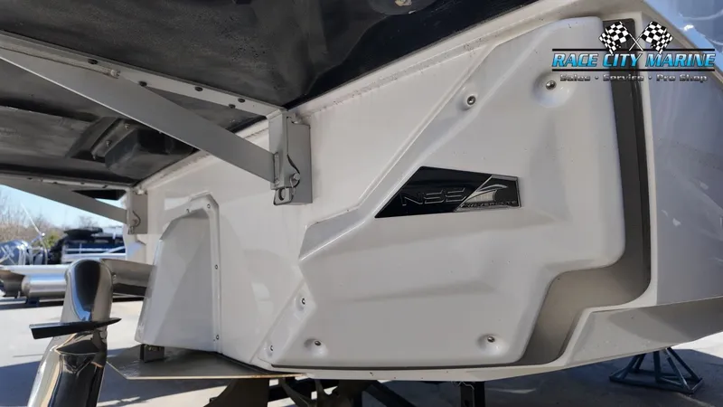 Slide: The Image of Nautique Super Air Nautique S23 2023 - 4