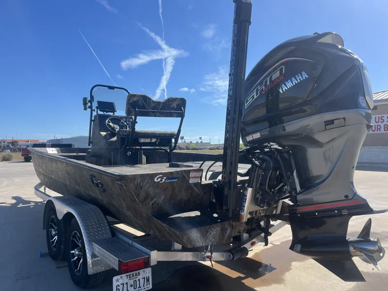 Slide: The Image of G3 Bay 22 GX 2023 - 10